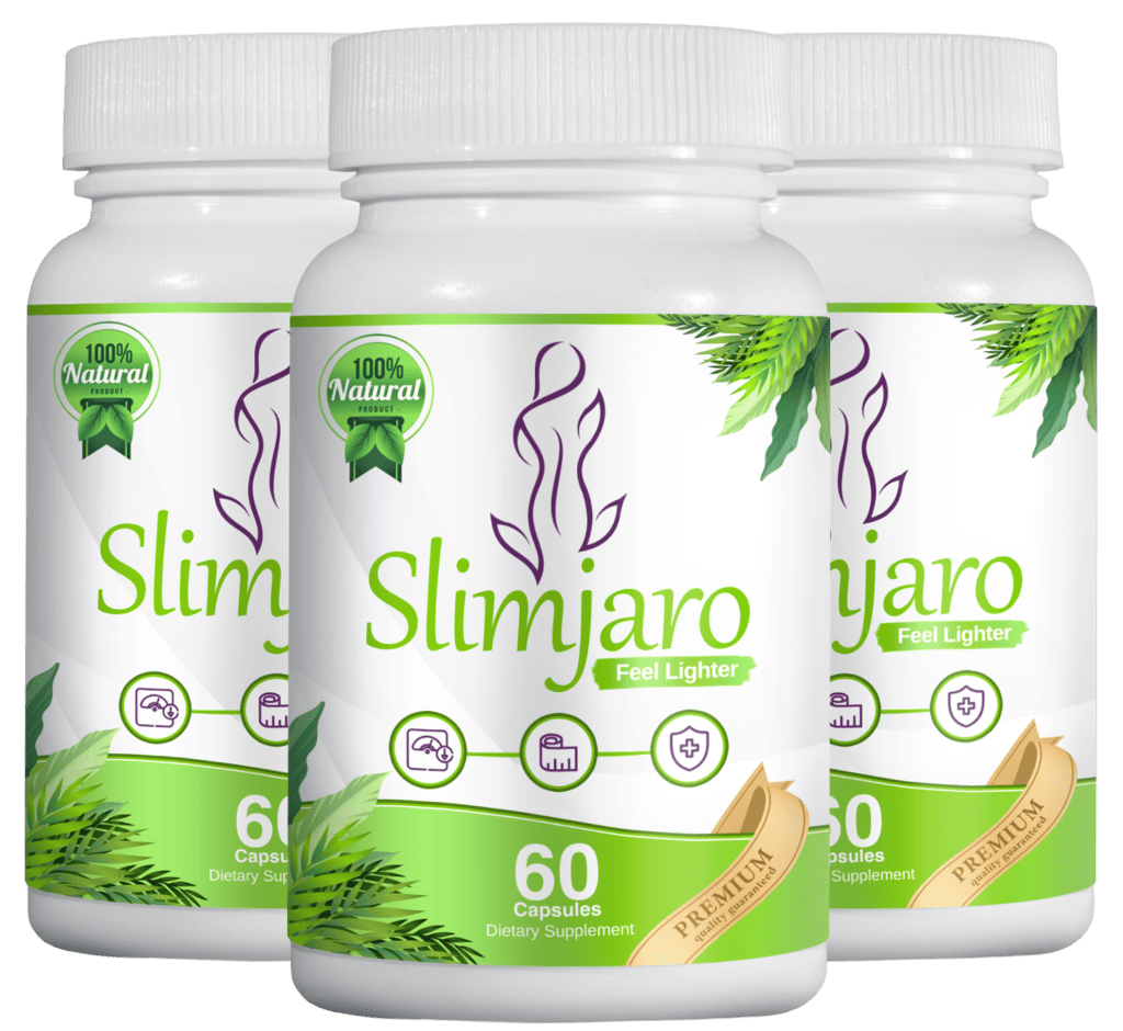 slimjaro buy