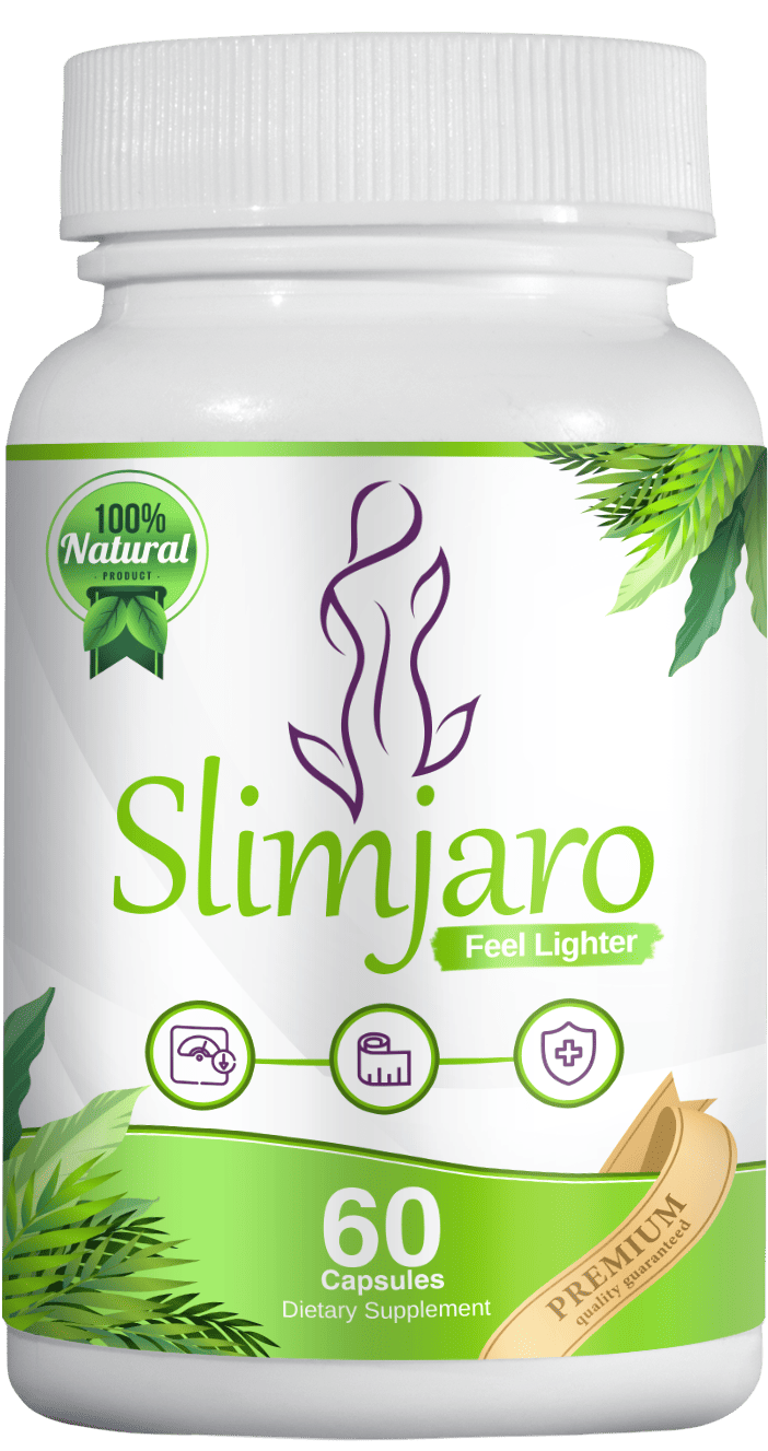 slimjaro